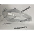 Стекла фар Toyota Mark X (130) 2009-2012 Дорестайлинг