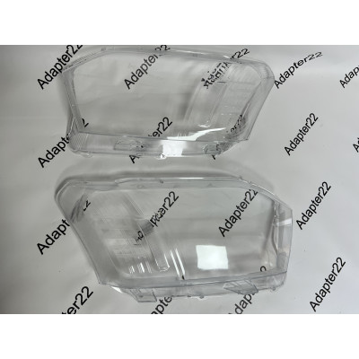 Стёкла фар Toyota Probox 2014-2024