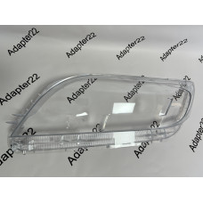 Стёкла фар Toyota RAV4 2010-2012 и Toyota Vanguard 2007-2013