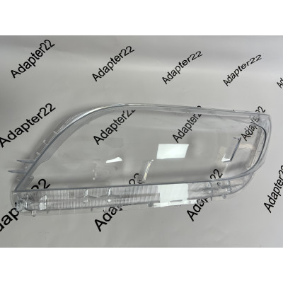 Стёкла фар Toyota RAV4 2010-2012 и Toyota Vanguard 2007-2013