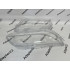 Стёкла фар Toyota RAV4 2010-2012 и Toyota Vanguard 2007-2013