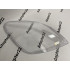 Стёкла фар Toyota Corolla Spacio 2001-2007 и Corolla Verso 2001-2009