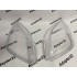 Стёкла фар Toyota Corolla Spacio 2001-2007 и Corolla Verso 2001-2009