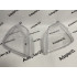Стёкла фар Toyota Corolla Spacio 2001-2007 и Corolla Verso 2001-2009