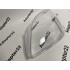 Стёкла фар Toyota Corolla Spacio 2001-2007 и Corolla Verso 2001-2009