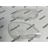 Стёкла фар Toyota Vitz/Yaris 2003-2006. Рестайлинг