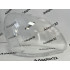 Стёкла фар Toyota Vitz/Yaris 2003-2006. Рестайлинг
