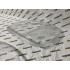 Стёкла фар Toyota Vitz/Yaris 1999-2002. Дорестайлинг