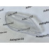 Стёкла фар Volkswagen Tiguan 2007-2011. Дорестайлинг 