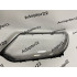 Стёкла фар Volkswagen Tiguan 2011-2016. Рестайлинг. Галоген 