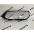 Стёкла фар Volkswagen Touareg 2NF 2010-2014 Дорестайлинг