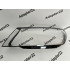 Стёкла фар Volkswagen Touareg 2NF 2014-2018. Рестайлинг