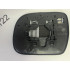 Зеркальное полотно антиблик и подогрев Lexus RX300/330/350/400h 2003-2008 и Toyota Hariier 2003-2012 