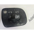 Зеркальное полотно антиблик и подогрев Lexus RX300/330/350/400h 2003-2008 и Toyota Hariier 2003-2012 