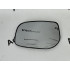 Зеркальные полотна с подогревом Toyota Camry 40 2006-2009. Дорестайлинг