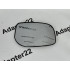 Зеркальные полотна с подогревом Toyota Camry 40 2006-2009. Дорестайлинг